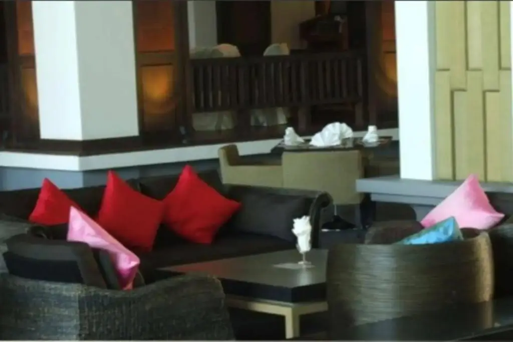 Варин-Чамрап: Sunee Grand Hotel and Convention Center