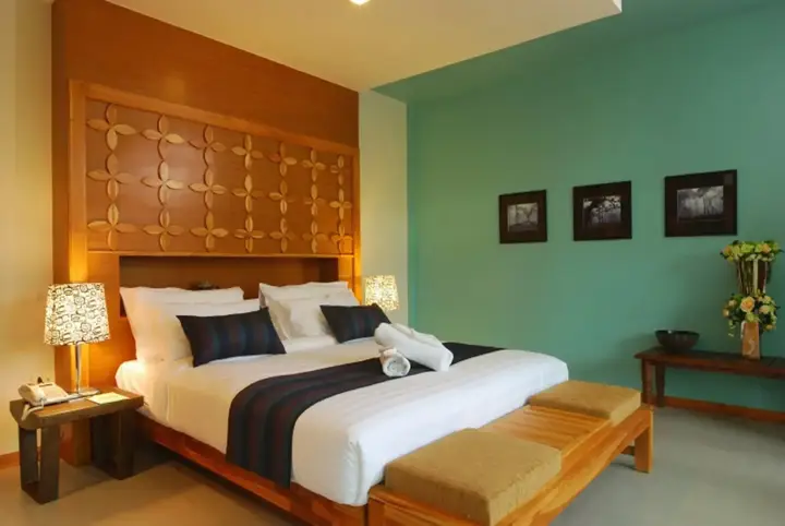 Каенг Крачан: Nana Resort Kaengkrachan
