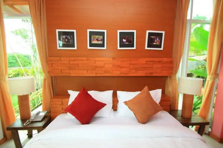 Каенг Крачан: Nana Resort Kaengkrachan