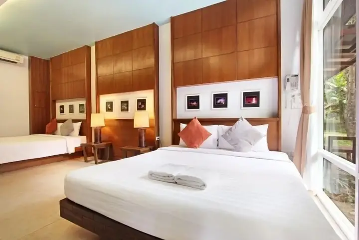 Каенг Крачан: Nana Resort Kaengkrachan