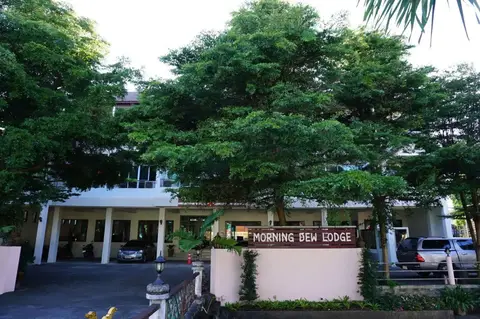 Morning Dew Lodge (SHA Certified) — фото 1
