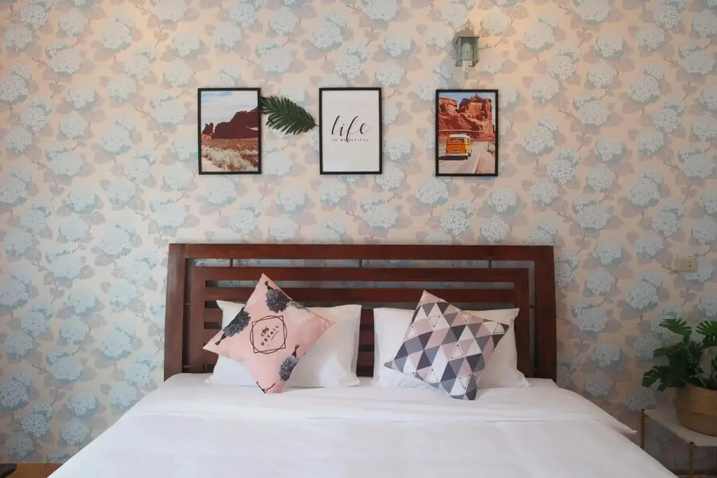 Кханонгпхра: Blue Sky Villa Khaoyai Resort