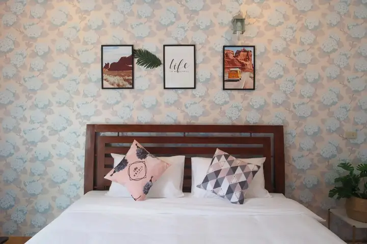 Кханонгпхра: Blue Sky Villa Khaoyai Resort