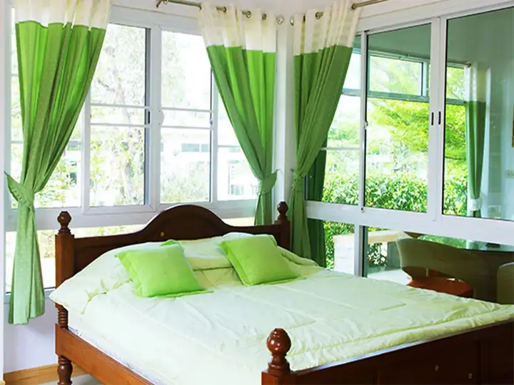 Кханонгпхра: Blue Sky Villa Khaoyai Resort