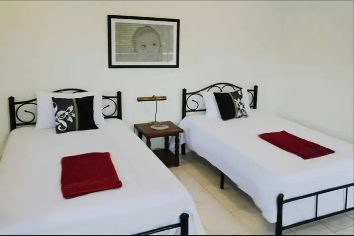 Самуи: NB Villa Oasis