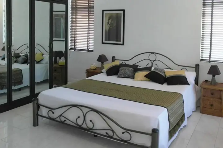 Самуи: NB Villa Oasis