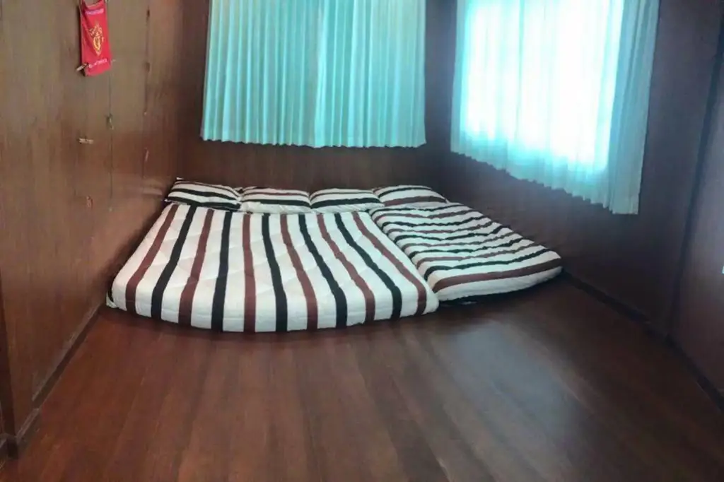 Хуахин: Nicha Homestay Huahin