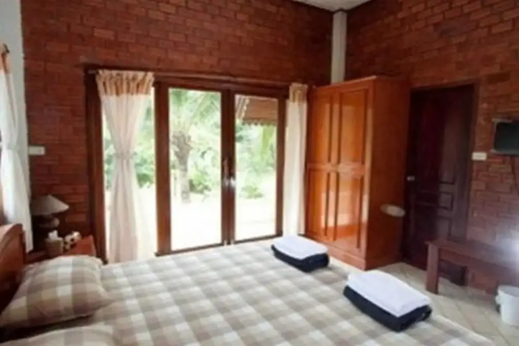 Ко Куд: Baan Suan Homestay Koh Kood