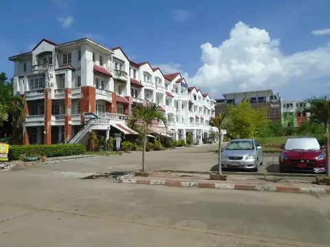 Tik's Place Guests House — фото 1