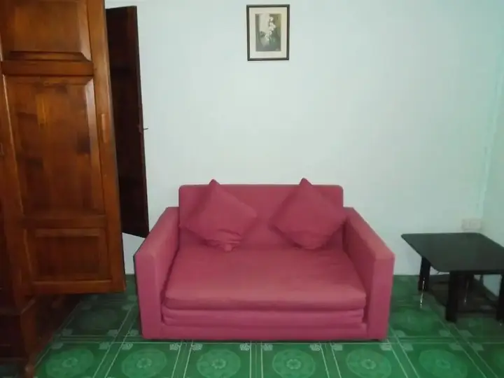 Чаам: Tik's Place Guests House