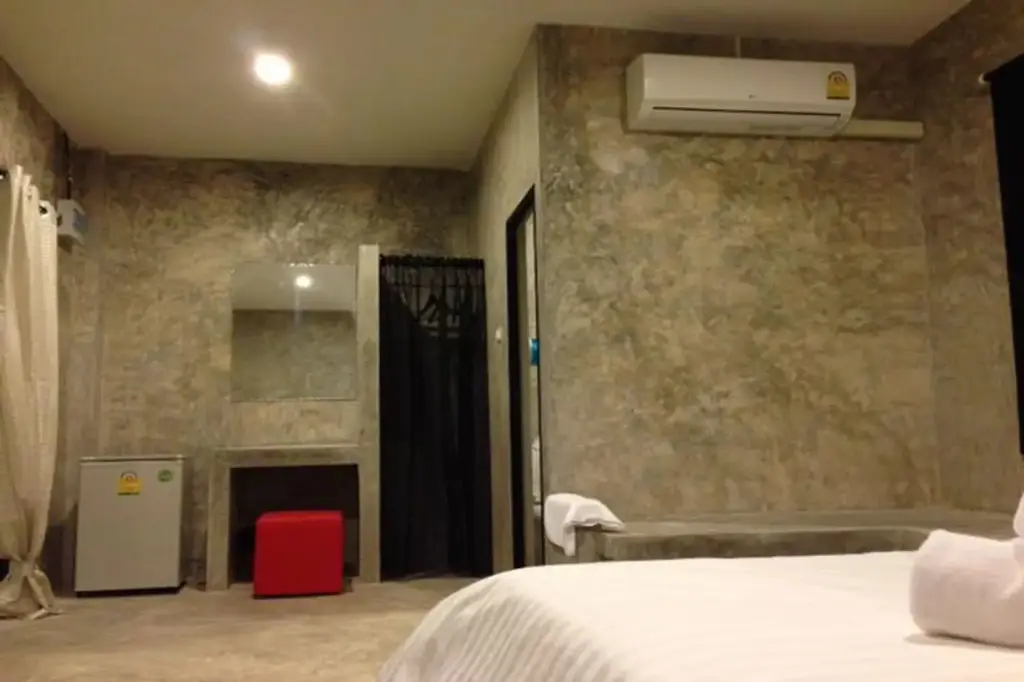 Ко-Лан: The Rest Hotel