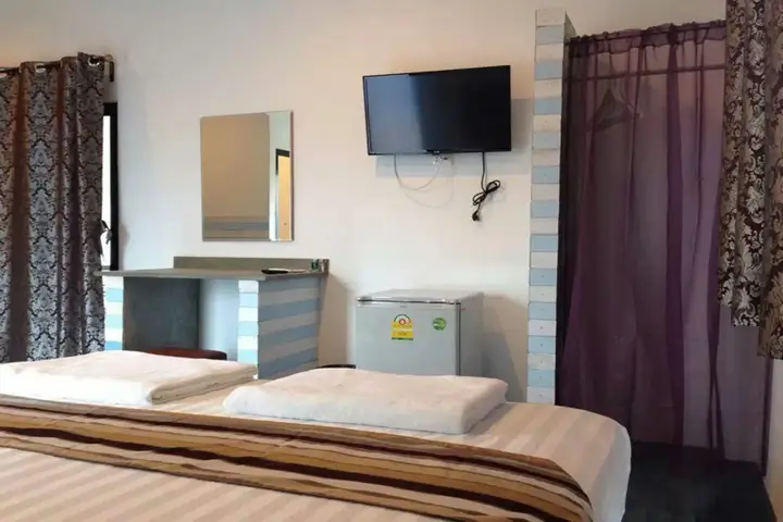 Ко-Лан: The Rest Hotel