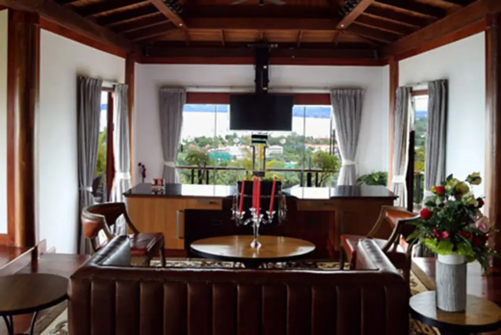 Тхаланг: Koi Signature Villa