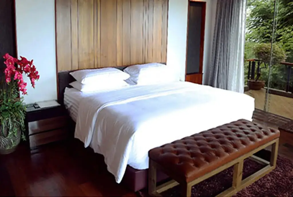 Тхаланг: Koi Signature Villa
