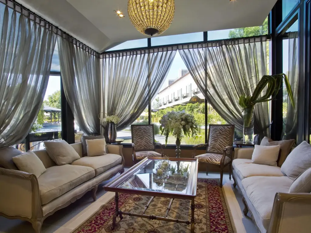 Кханонгпхра: Rancho Charnvee Khaoyai