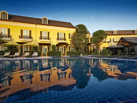 Rancho Charnvee Khaoyai — фото 1