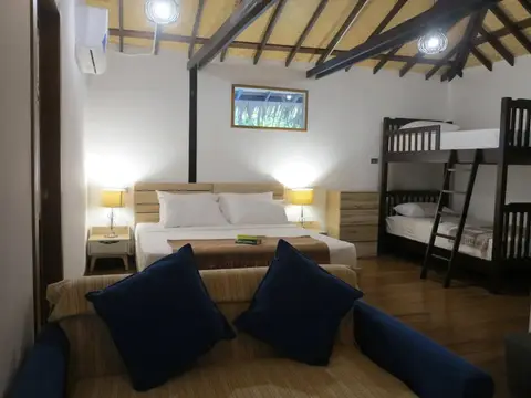 Gecko Lipe Resort — фото 1