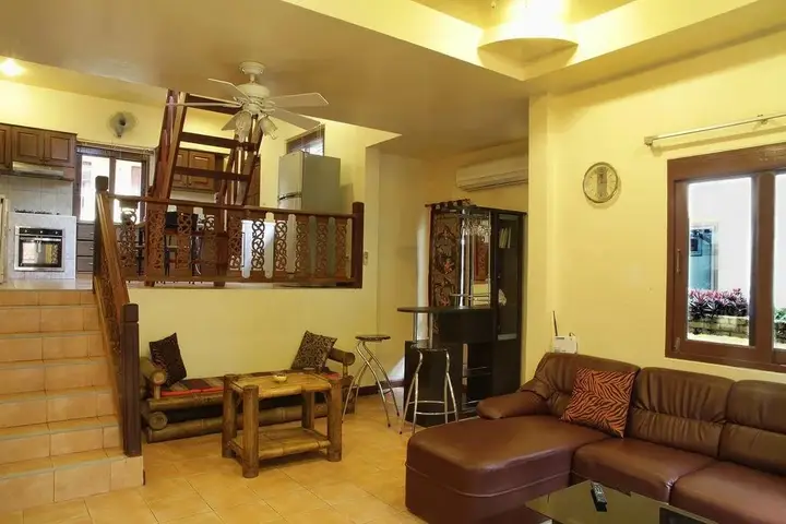 Кату: Thai Cottage Kamala Beach