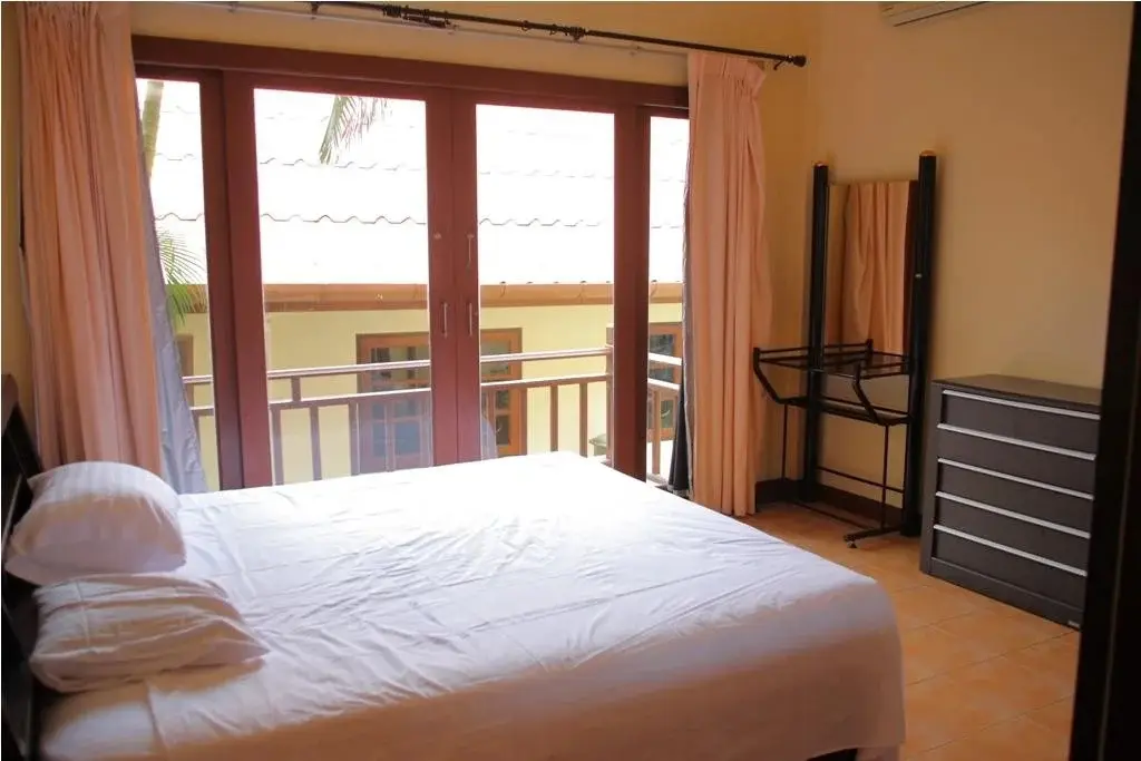 Кату: Thai Cottage Kamala Beach