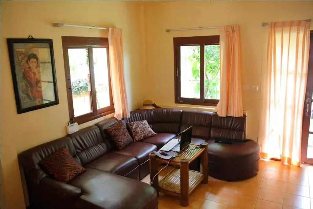 Кату: Thai Cottage Kamala Beach