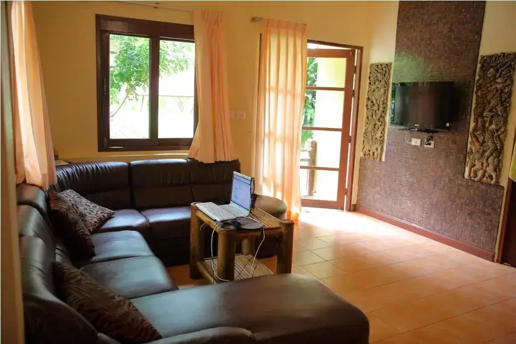 Кату: Thai Cottage Kamala Beach
