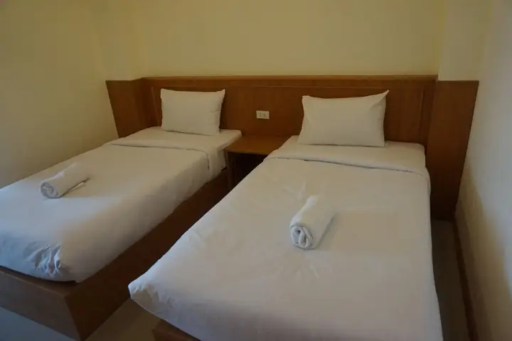Лоэй: Loei Residence