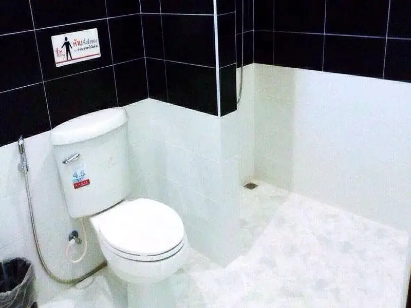 Пранбури : ToStay Resort