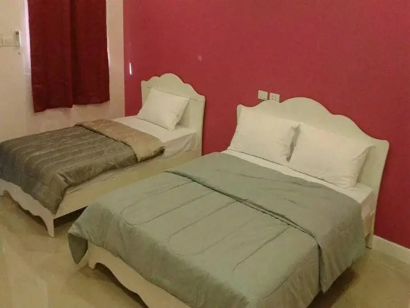 Пранбури : ToStay Resort