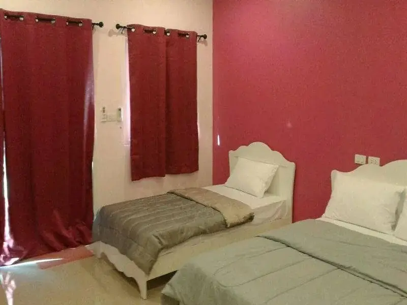 Пранбури : ToStay Resort
