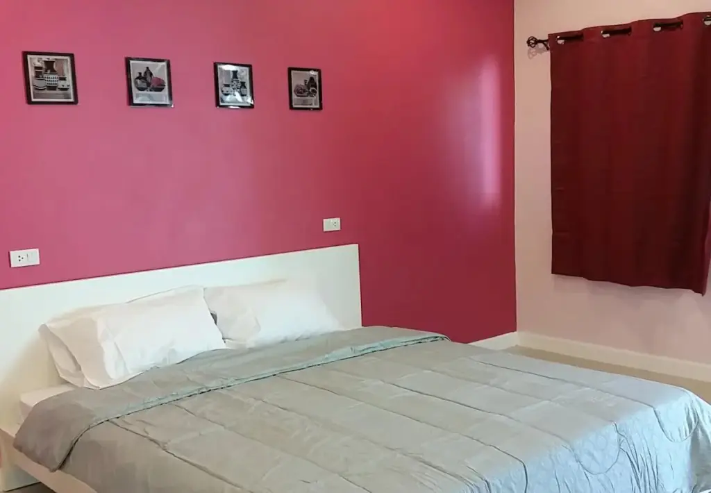 Пранбури : ToStay Resort