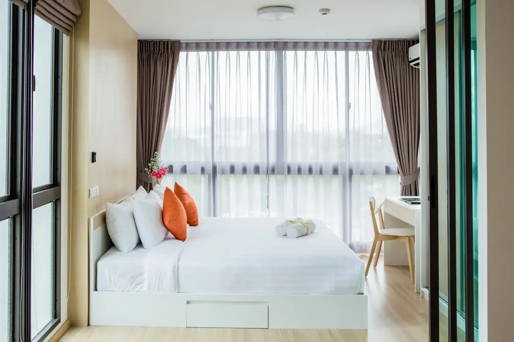 Муанг: Connext Residence Phuket