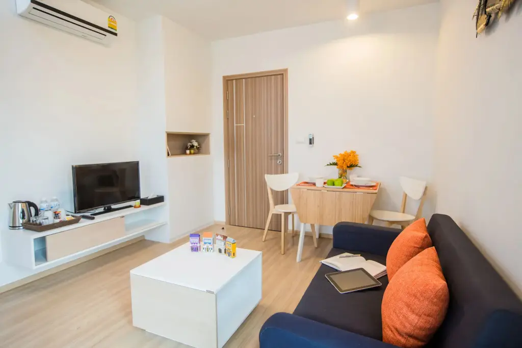 Муанг: Connext Residence Phuket