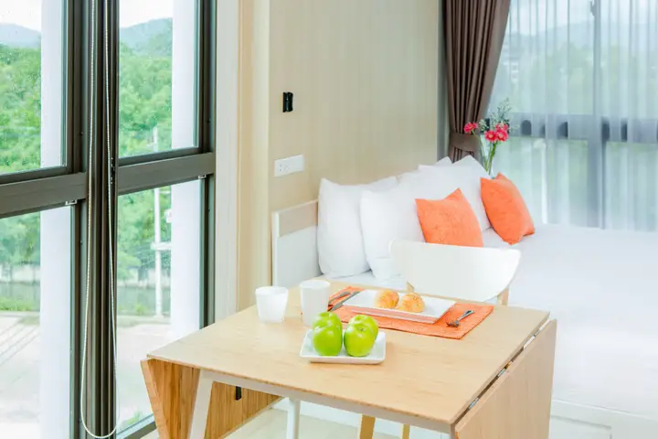 Муанг: Connext Residence Phuket