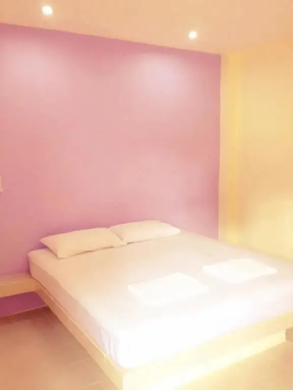 Рои Эт: Desire Resort