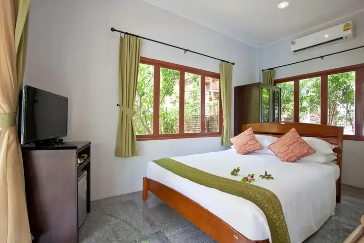 Ампхава: Ardea Resort Pool Villa