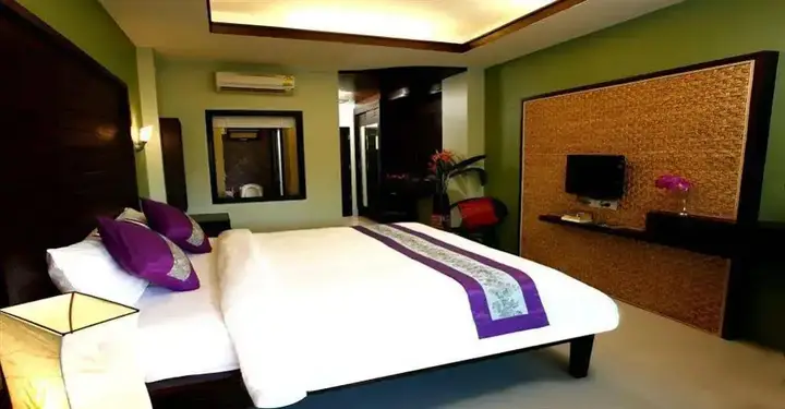 Самуи: Lamoon Lamai Guesthouse