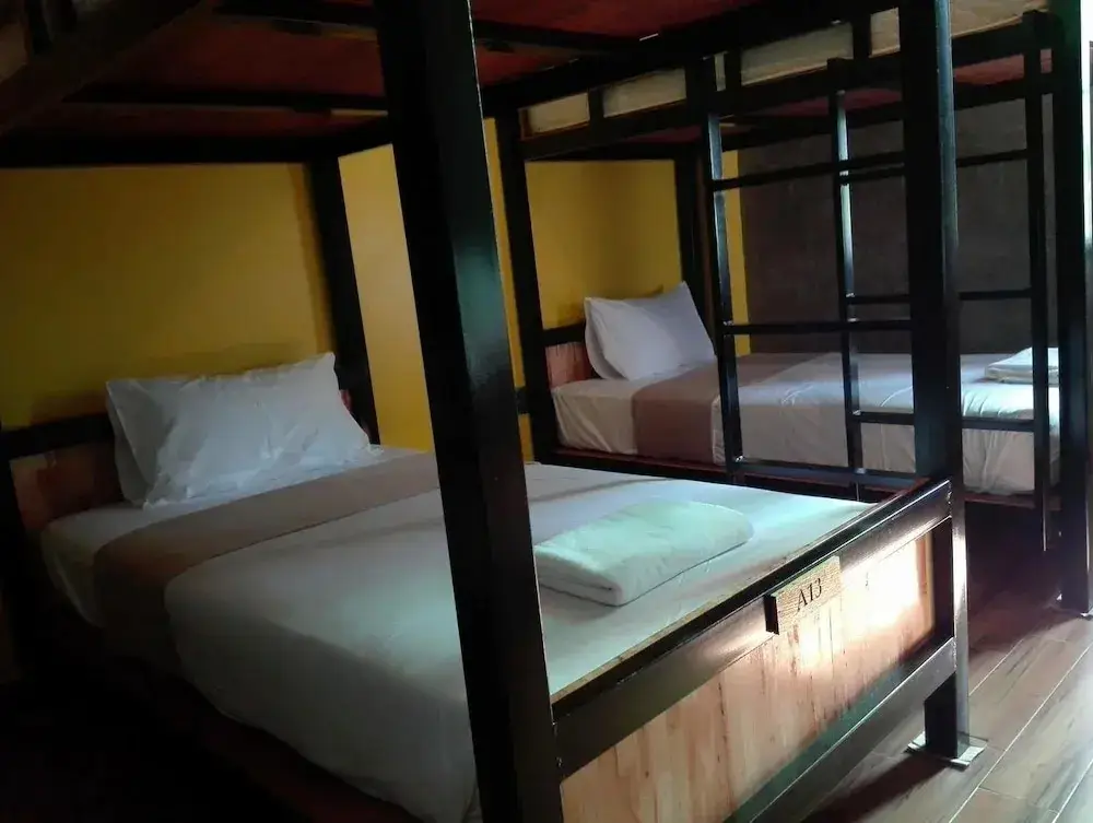 Ланта: Lanta Chaolay Hostel