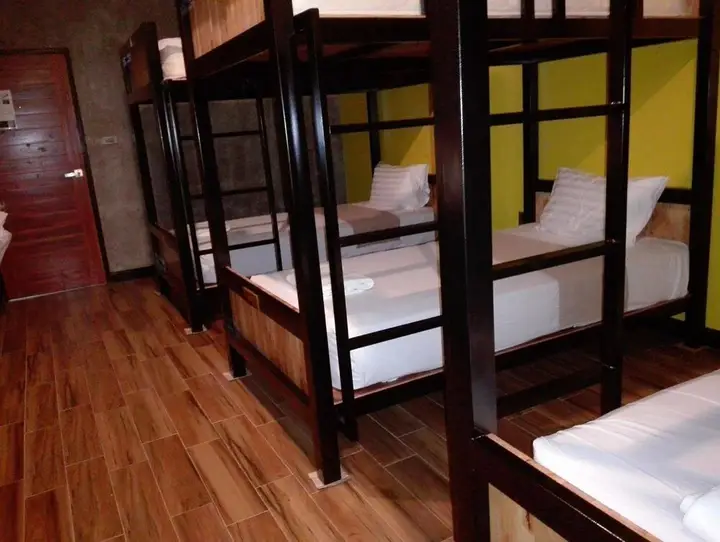 Ланта: Lanta Chaolay Hostel