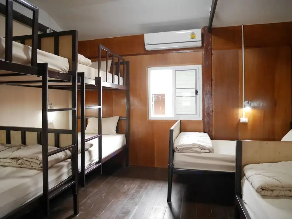 Ланта: Lanta Chaolay Hostel