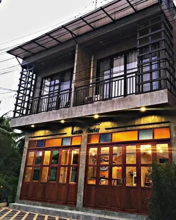 Lanta Chaolay Hostel — фото 1