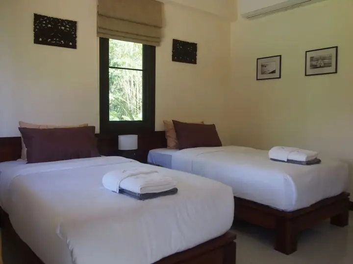 Такуа Па: At Bangsak Resort