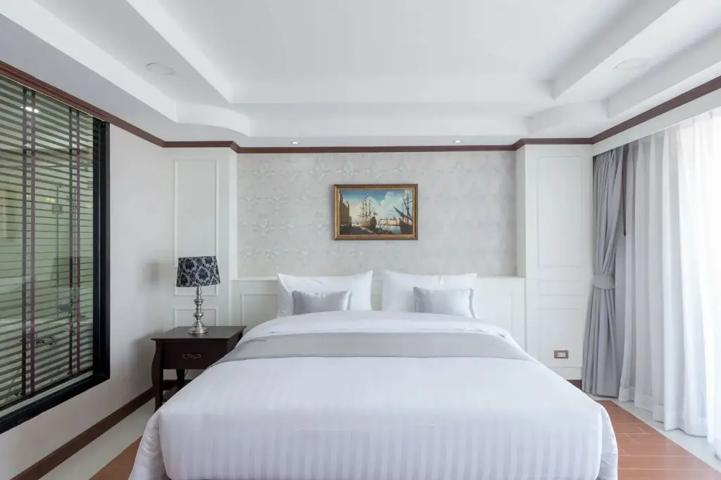 Мукдахан: Hotel de Ladda