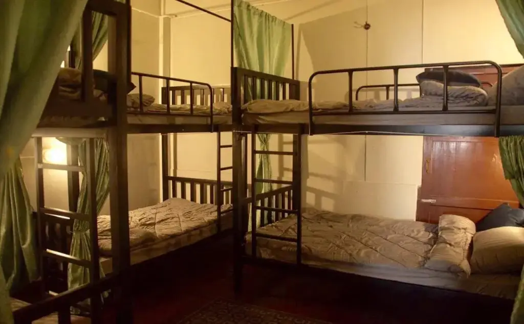 Smart Hostel — фото 1