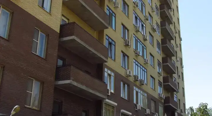 Ростов-на-Дону: Апартаменты «Альянс » на ул. Островского