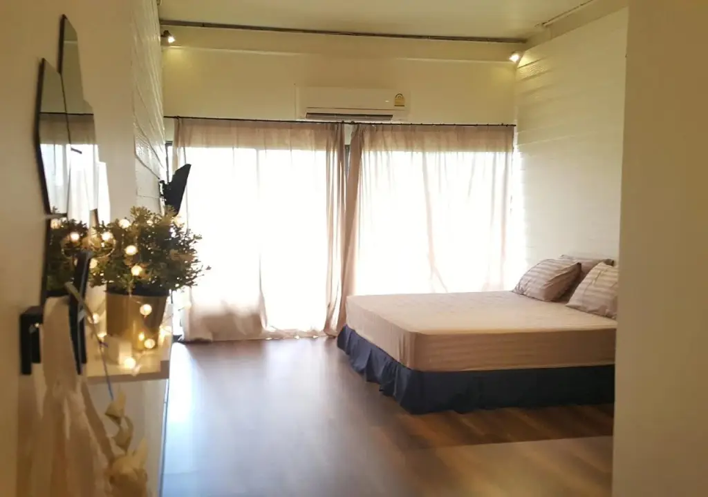 Чаченгсау: Dheva Resort