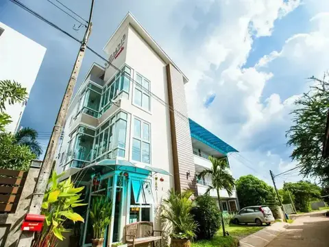 Thanaporn Mansion — фото 1
