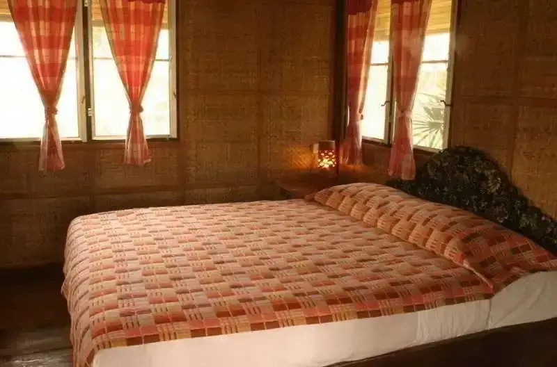 Дан-Сай: Loei Leela Wadee Resort