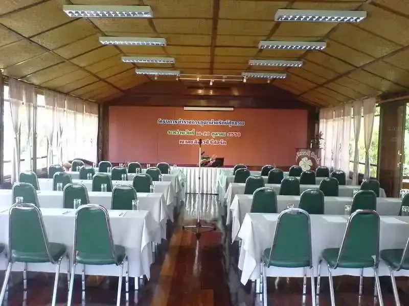 Дан-Сай: Loei Leela Wadee Resort