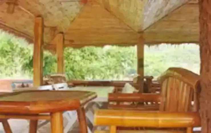 Мае Фа Луанг: Huai Khum Resort