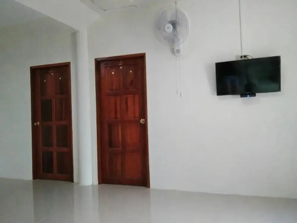 Кхэм Сон: Baan Rattikan Resort